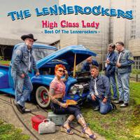 Lennerockers - High Class Lady (karaoke)