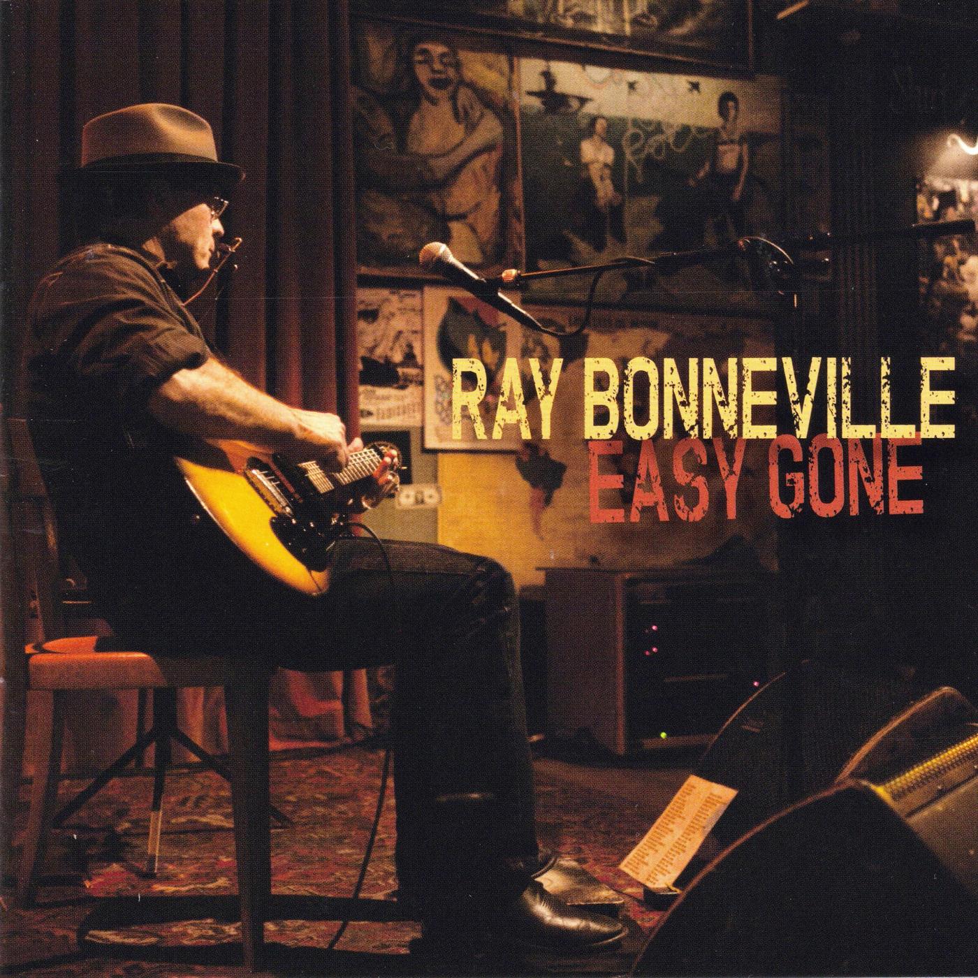 Ray Bonneville - Mile Marker 41