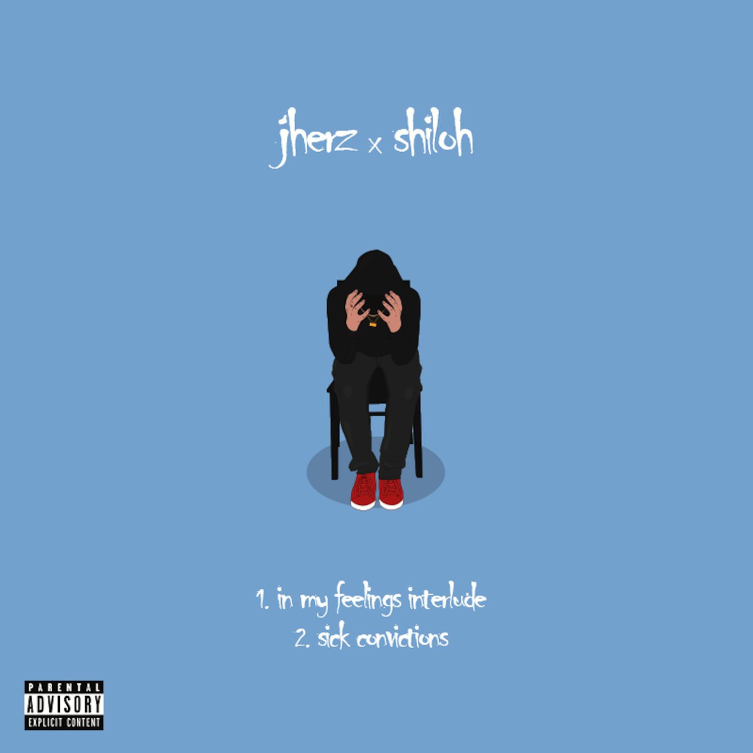 Jherz X Shiloh