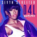 D4L (Remixes)专辑