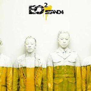 EO2 - 京华春梦