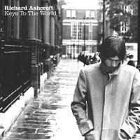 Break The Night With Colour - Richard Ashcroft (unofficial Instrumental)