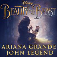 Beauty And The Beast - Celine Dion & Peabo Bryson (Official Instrumental) 原版无和声伴奏