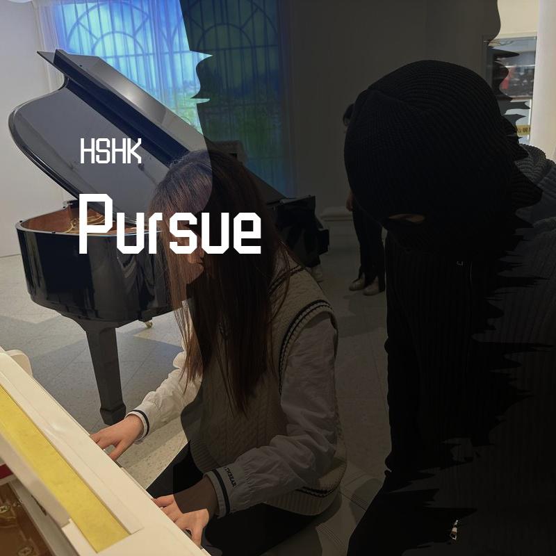 Pursue