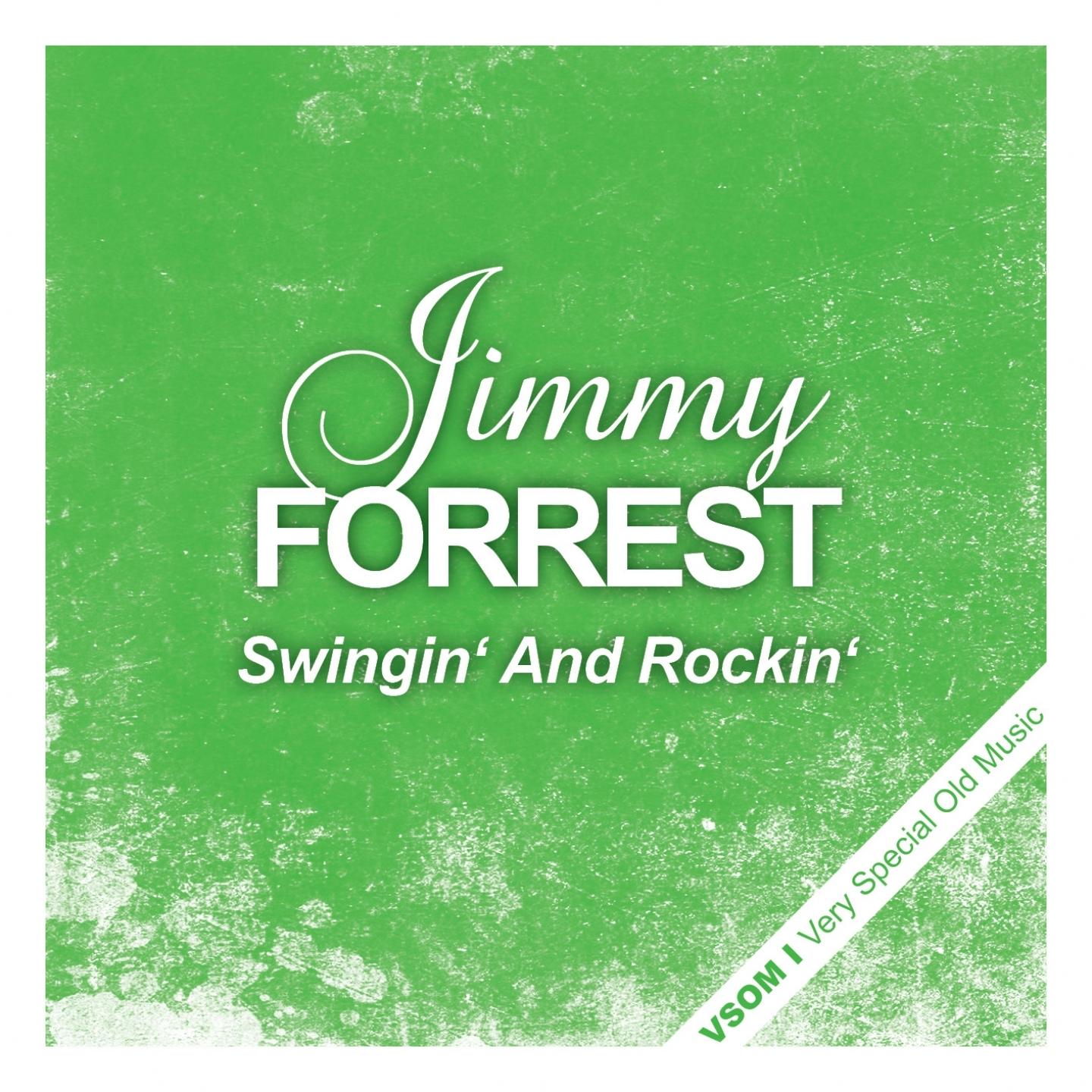 Swingin' and Rockin'