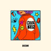 Cool Kidz专辑