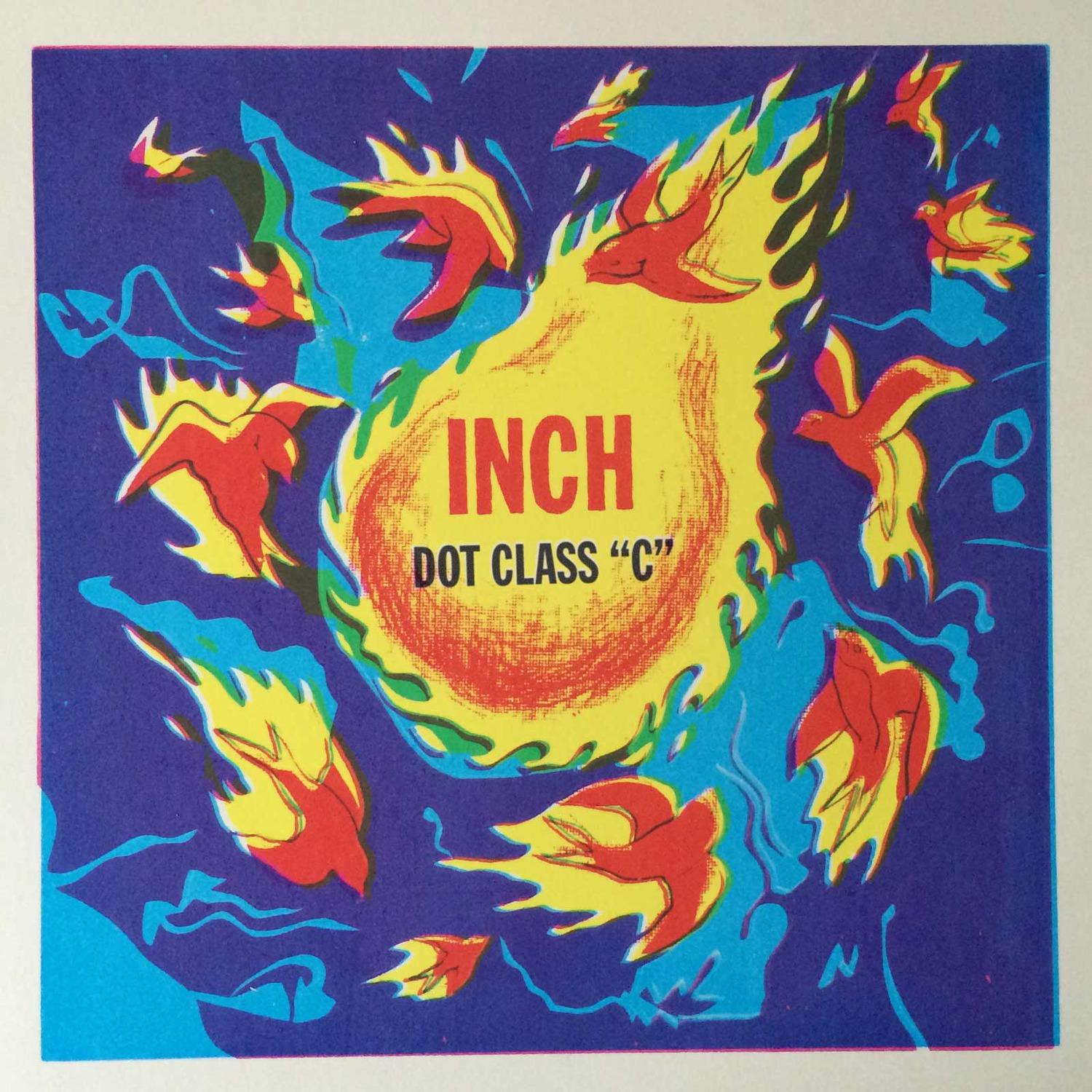 Dot Class "C"