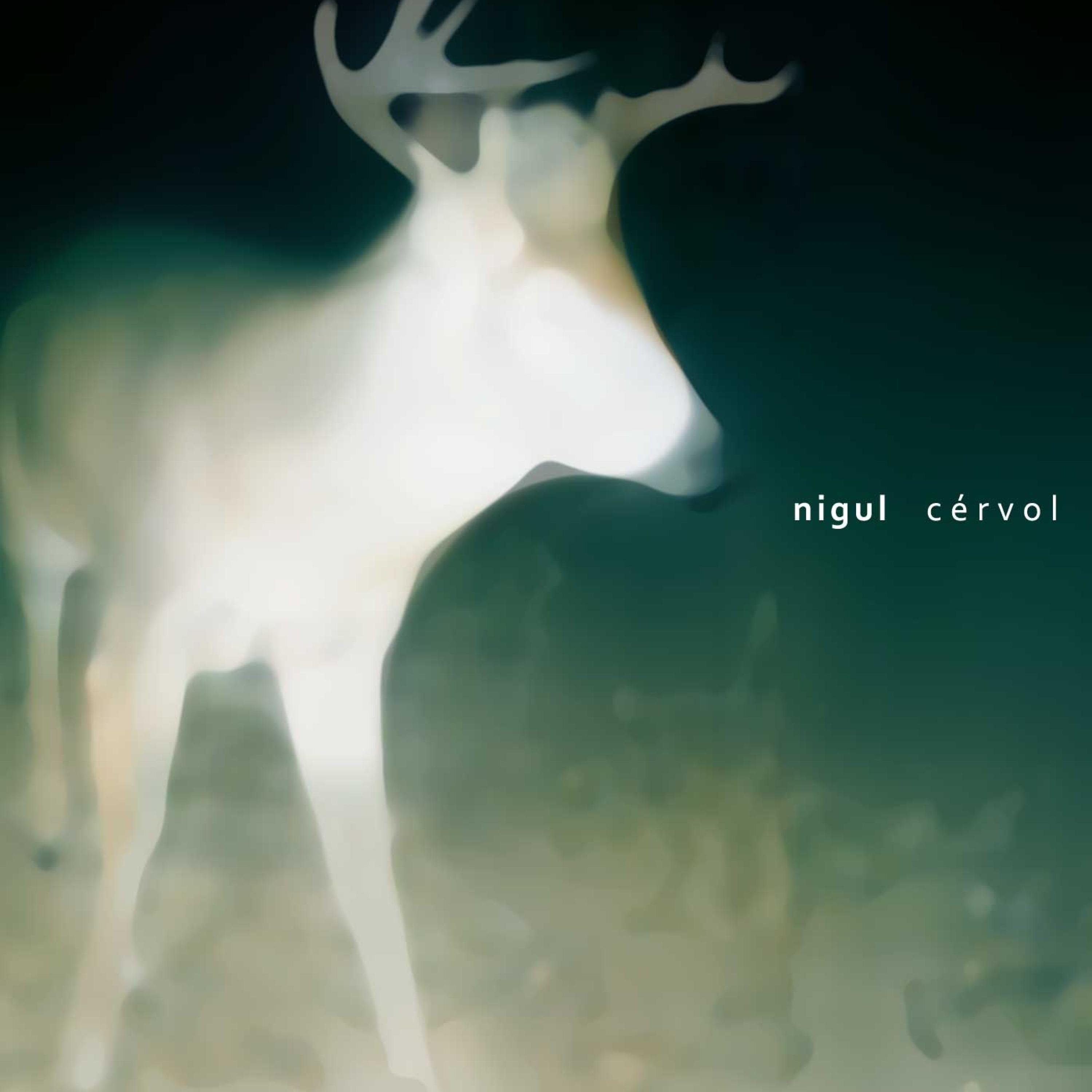cérvol