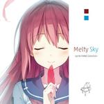 Melty Sky -sprite PIANO Selection-专辑