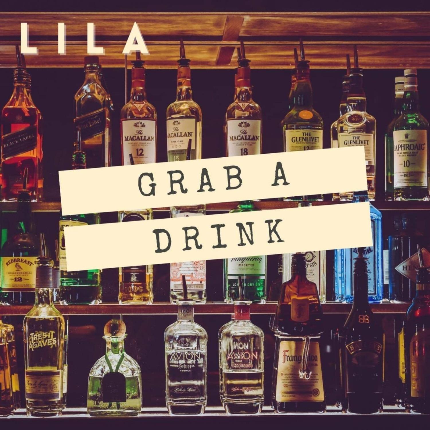 Grab a Drink
