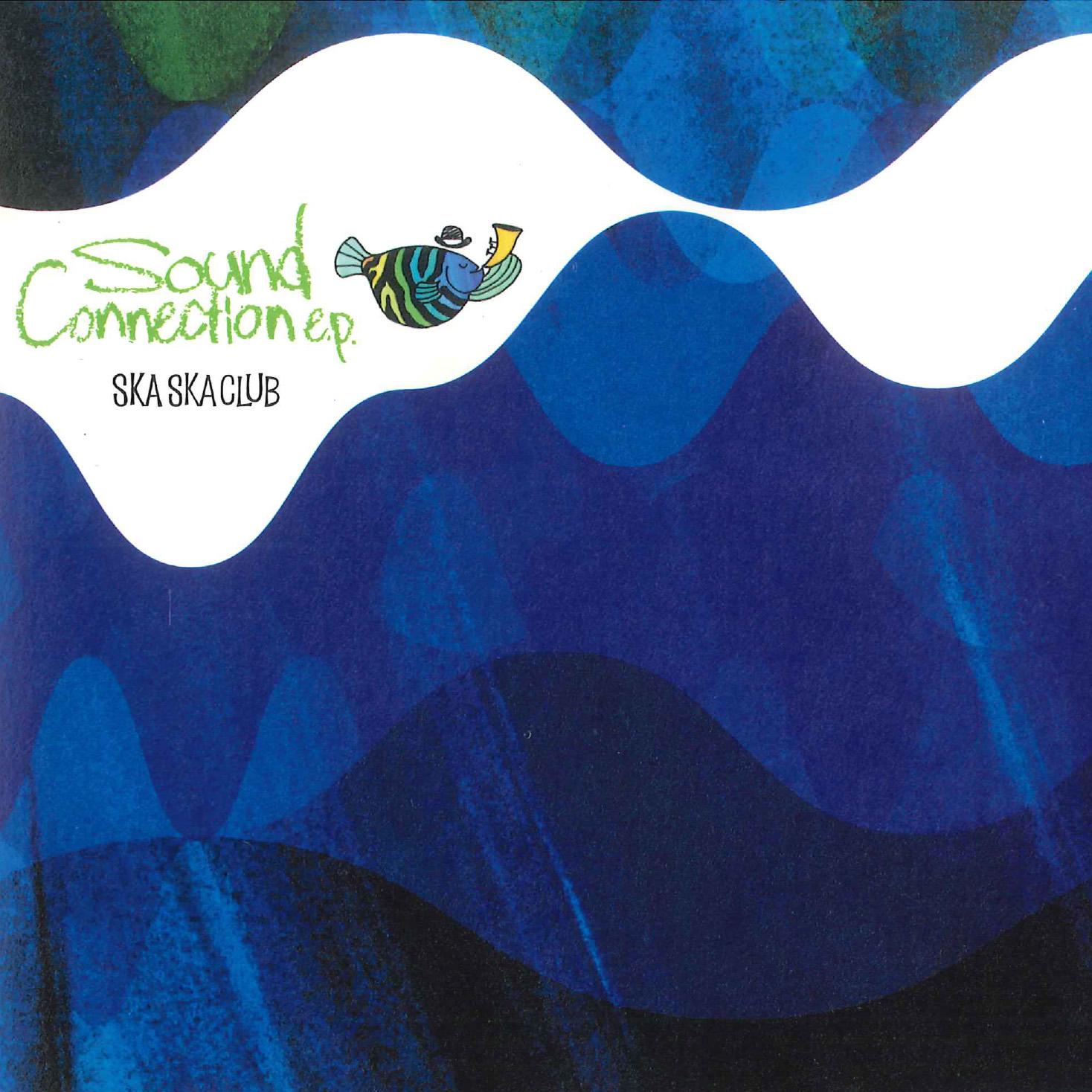 Sound Connection e.p.