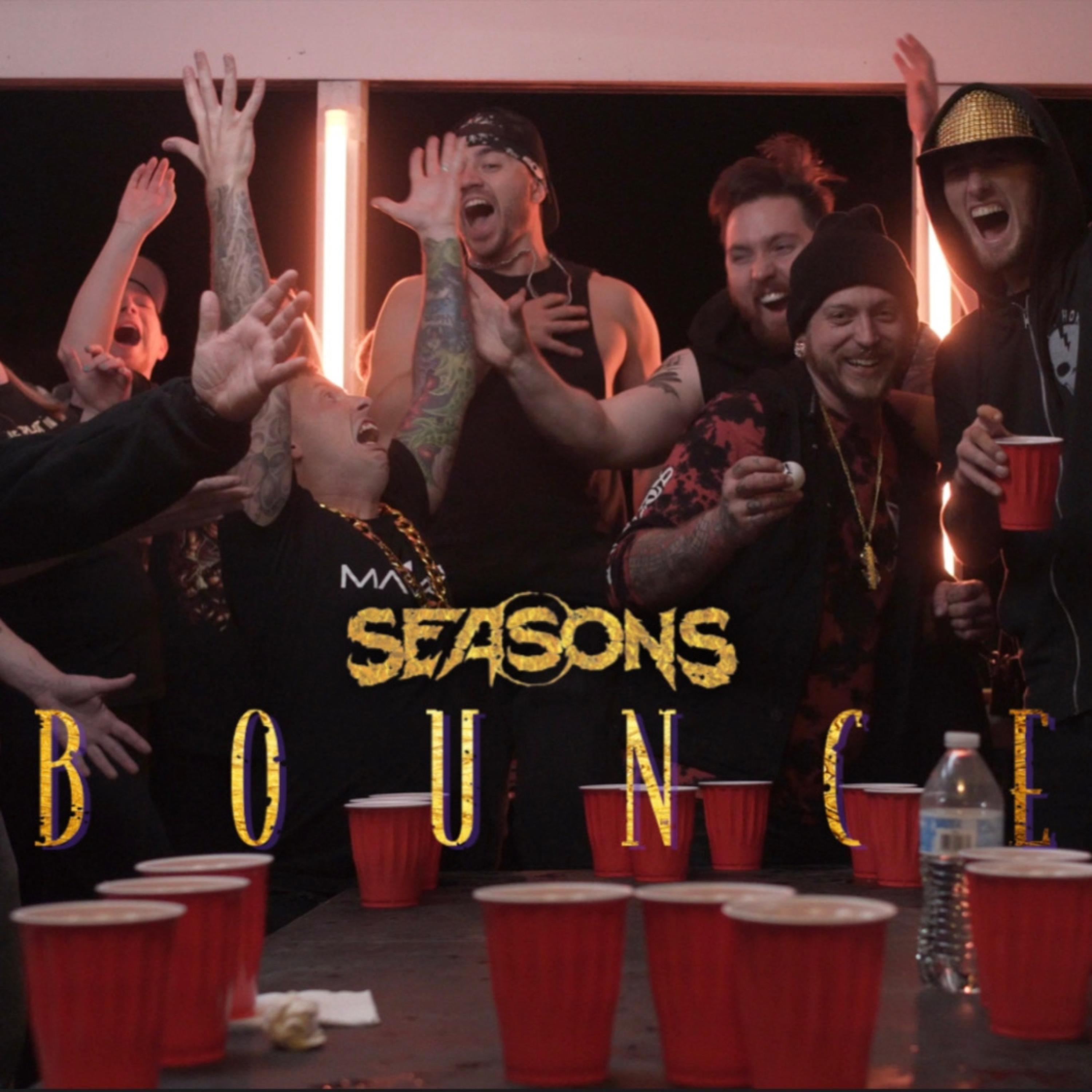 Bounce