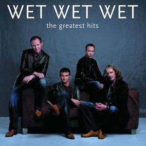WET WET WET - IF I NEVER SEE YOU AGAIN