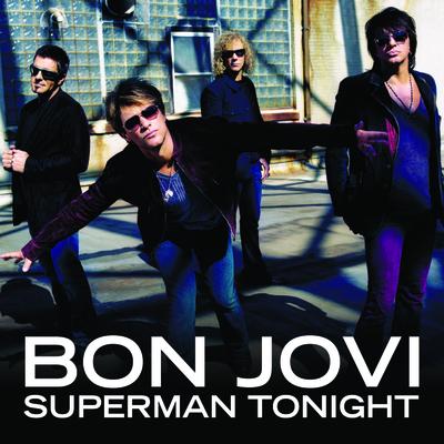 Superman Tonight