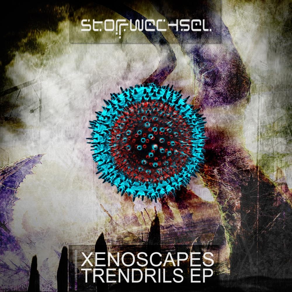 Trendrils EP