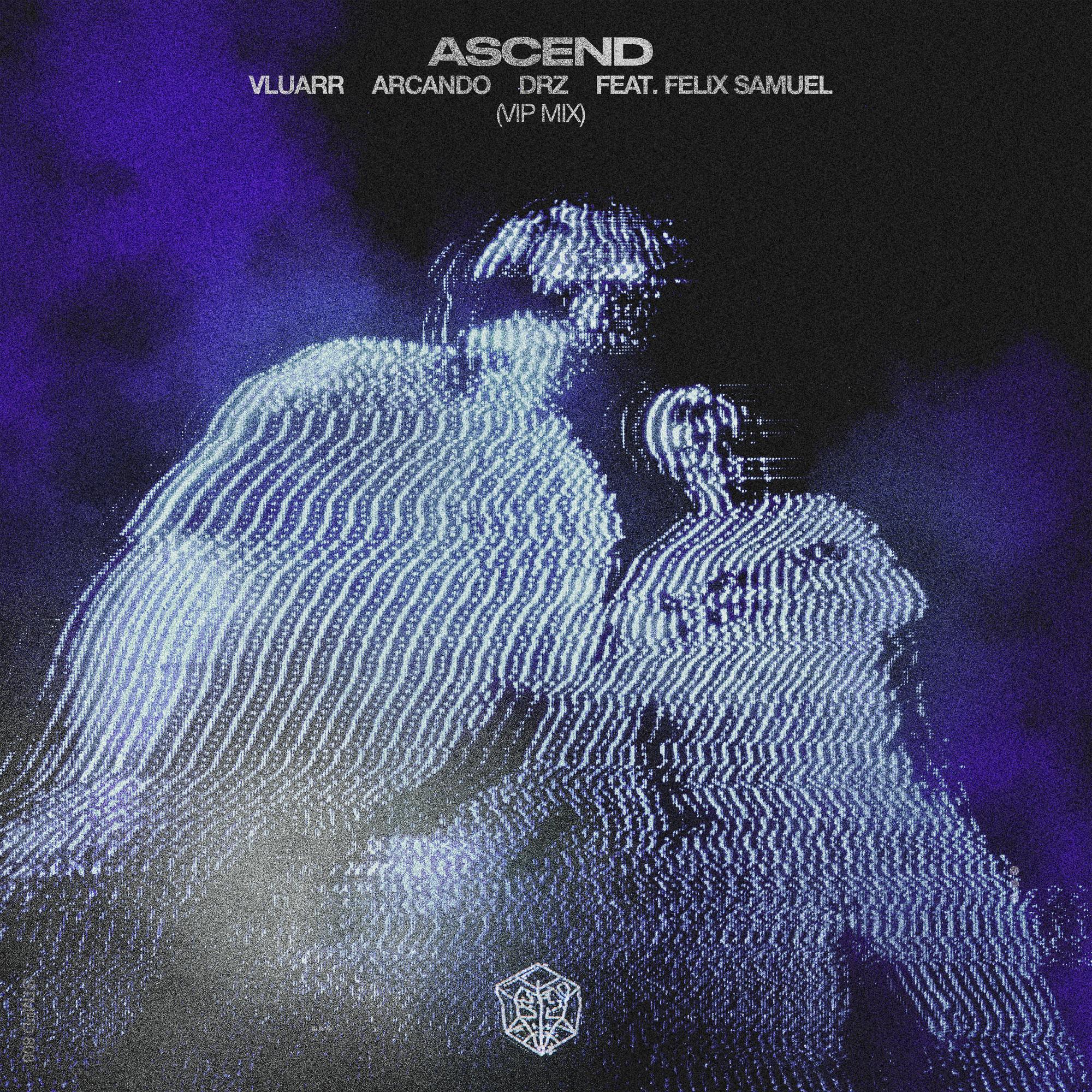 Ascend (DRZ & Arcando VIP Mix)