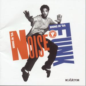 Bringin' Da Noise - NSYNC (PT karaoke) 带和声伴奏 （升2半音）