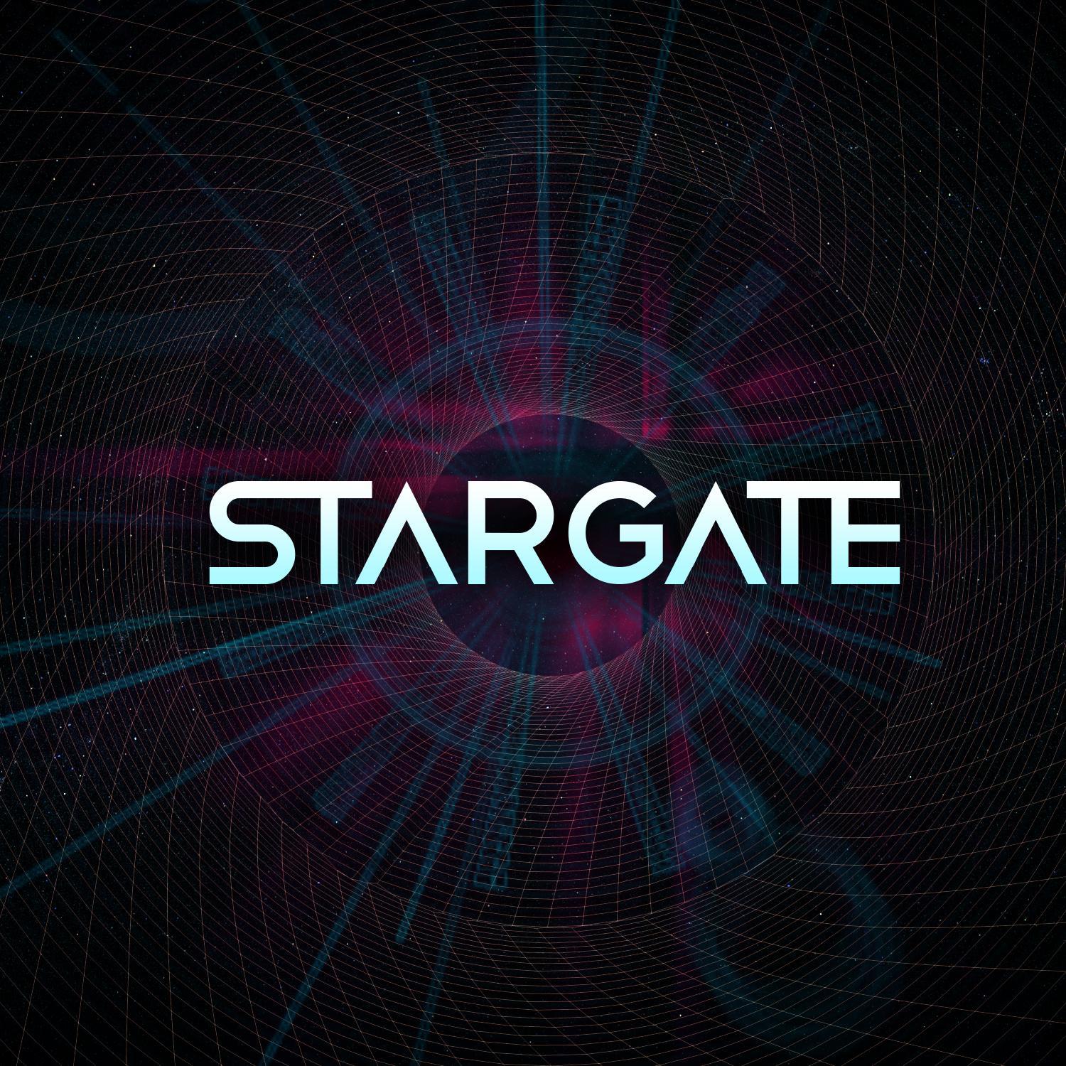Stargate (Themes from TV Series) - EP