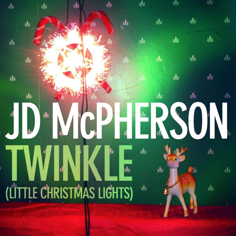 Twinkle (Little Christmas Lights)