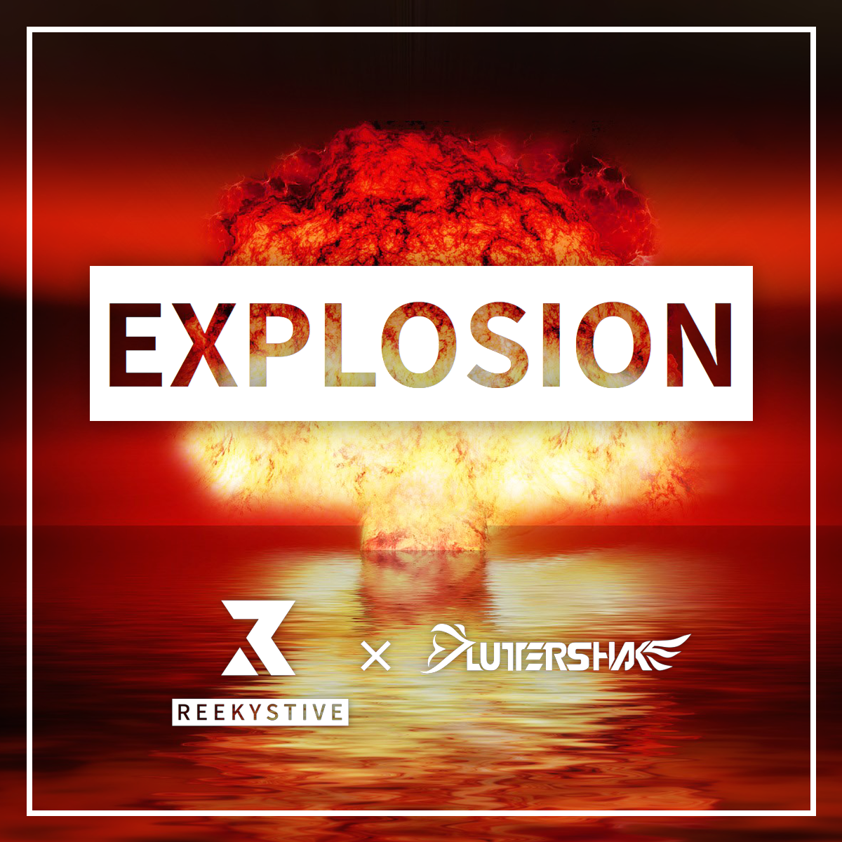 Explosion专辑