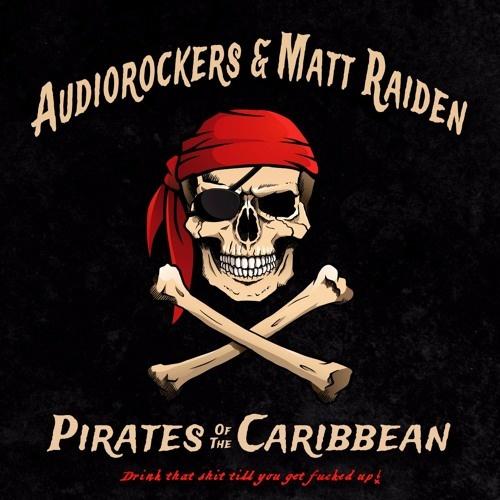 Pirates Of The Caribbean (2016 Mix)