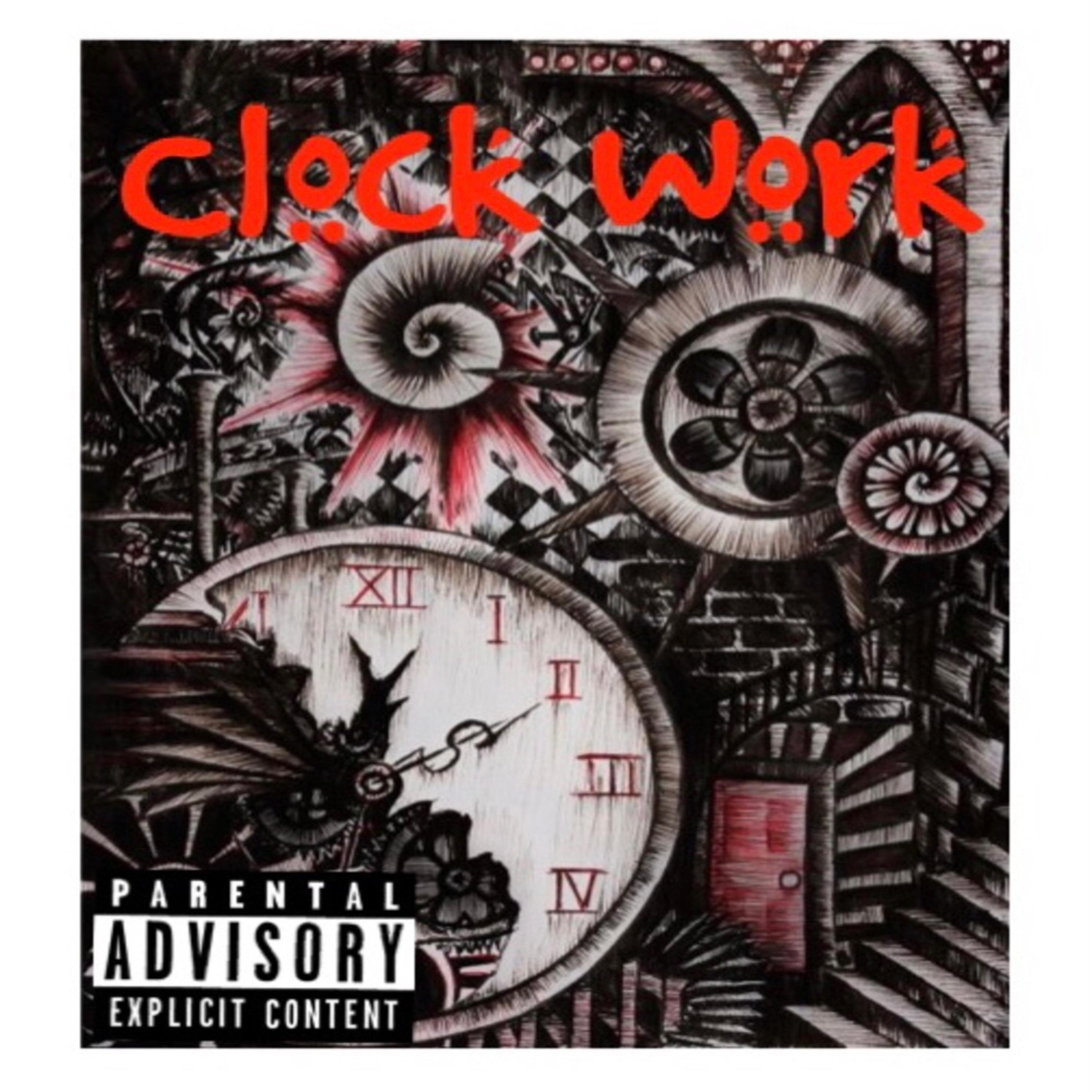 Clock Work