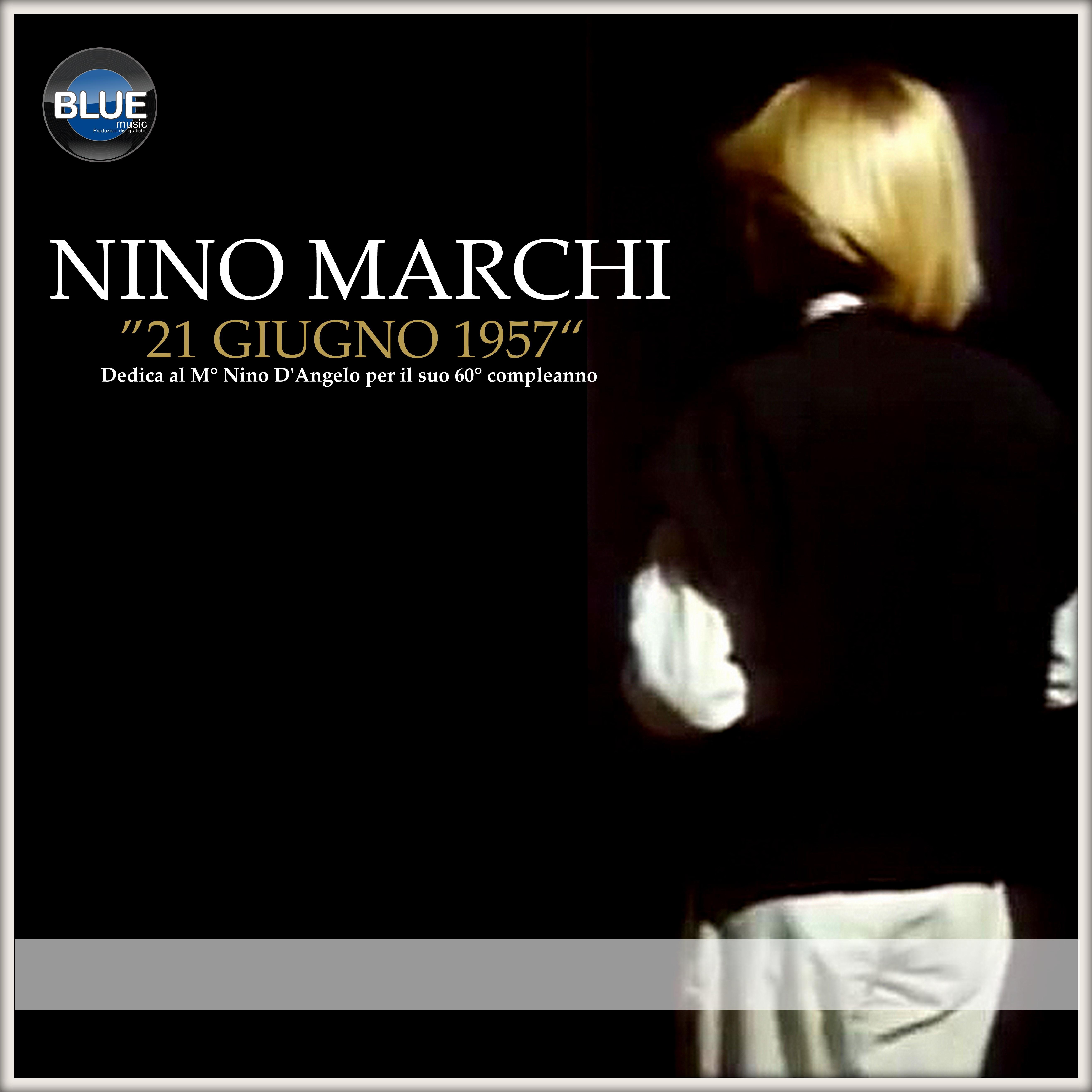 21 giugno 1957
