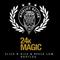 24K Magic (Slice N Dice & Reece Low Bootleg Remix)专辑