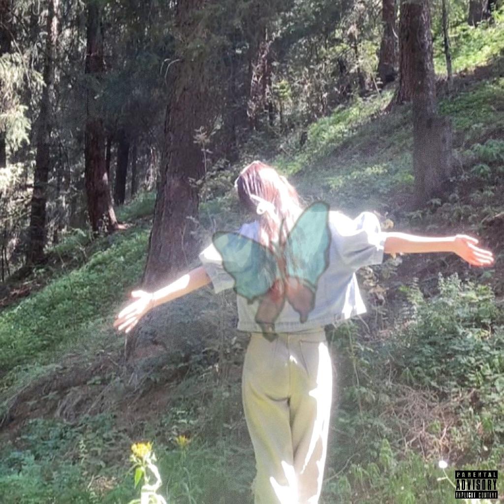 熟悉的身影陌生的她