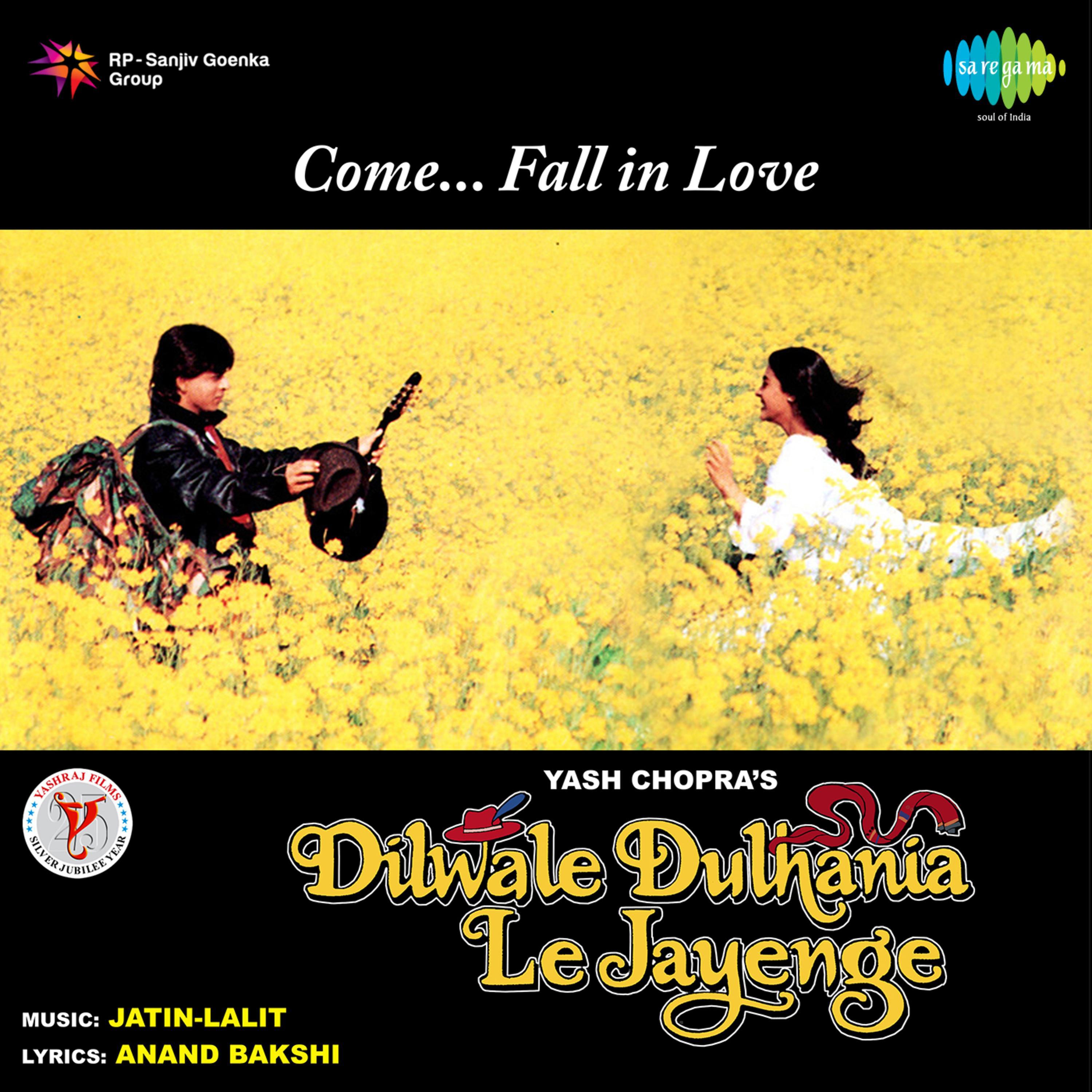 dilwale dulhania le jayenge ayyare kotha kaipe