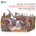 Strauss, Richard: Don Quixote