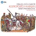 Strauss, Richard: Don Quixote专辑
