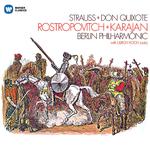 Strauss, Richard: Don Quixote专辑