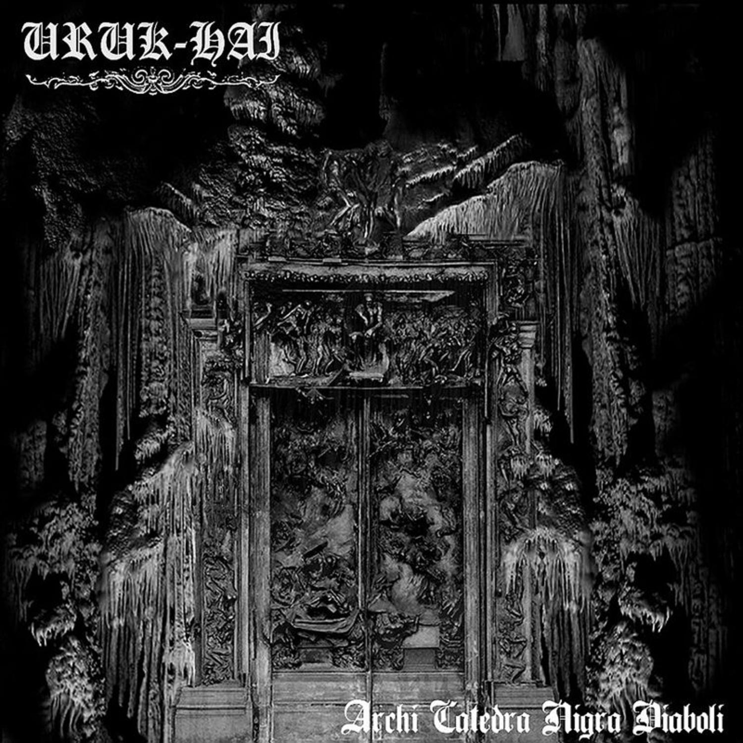 Archi Taledra Nigra Diaboli