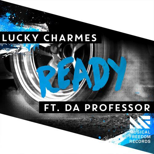 Lucky Charmes - Ready (Extended Mix)