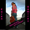 Karen Ramirez - Looking For Love