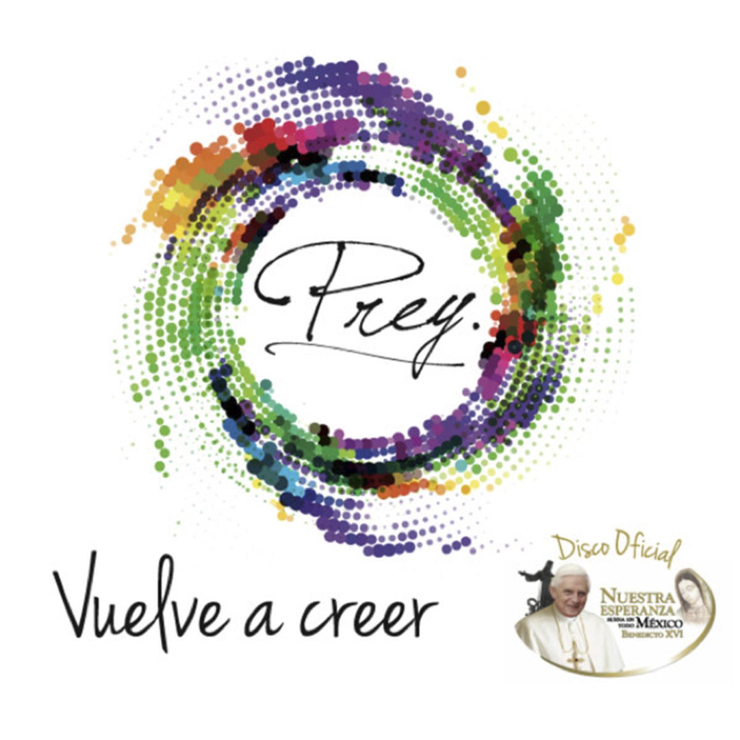 Vuelve a creer