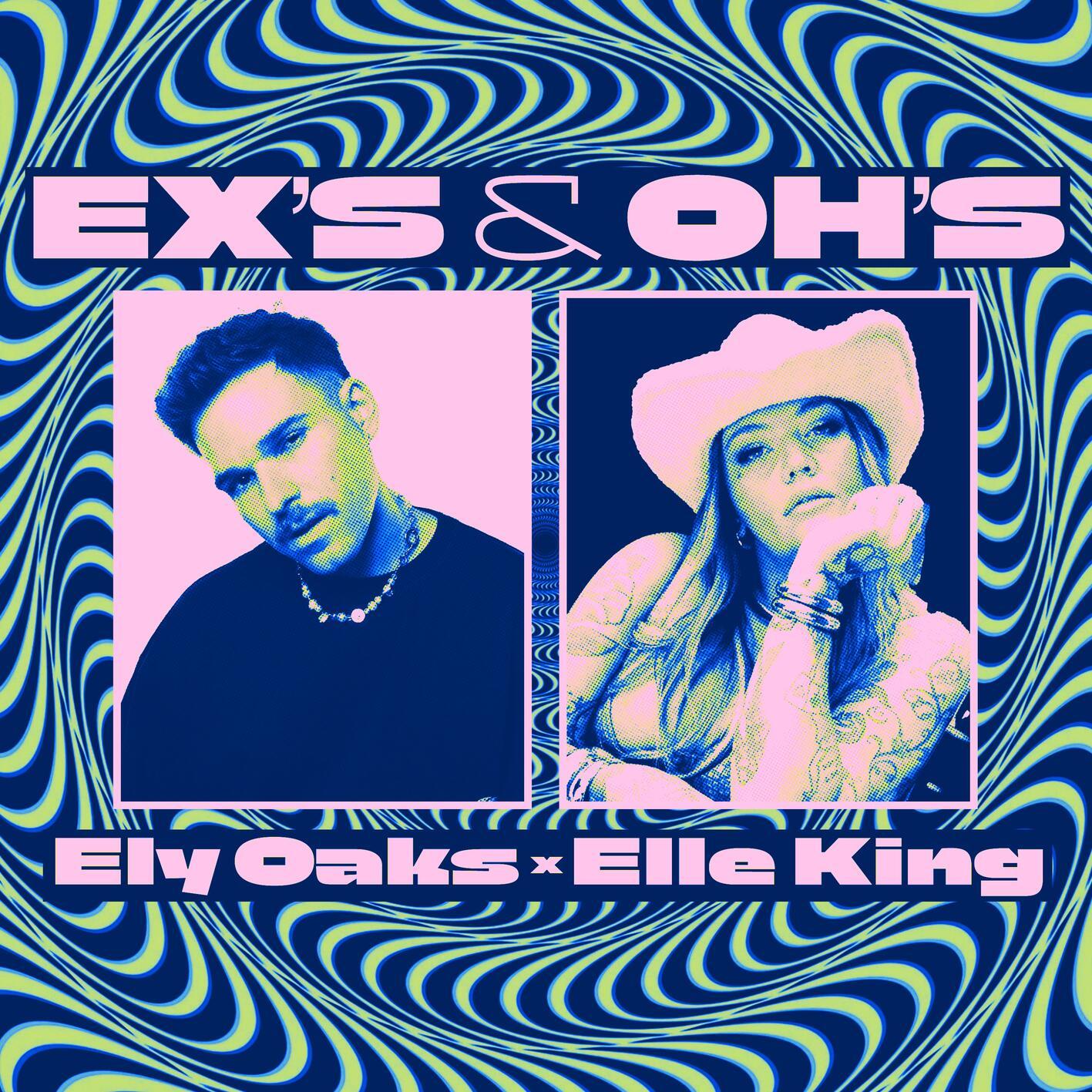 Ex's & Oh's