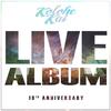 Kolohe Kai - Cool Down (Live)