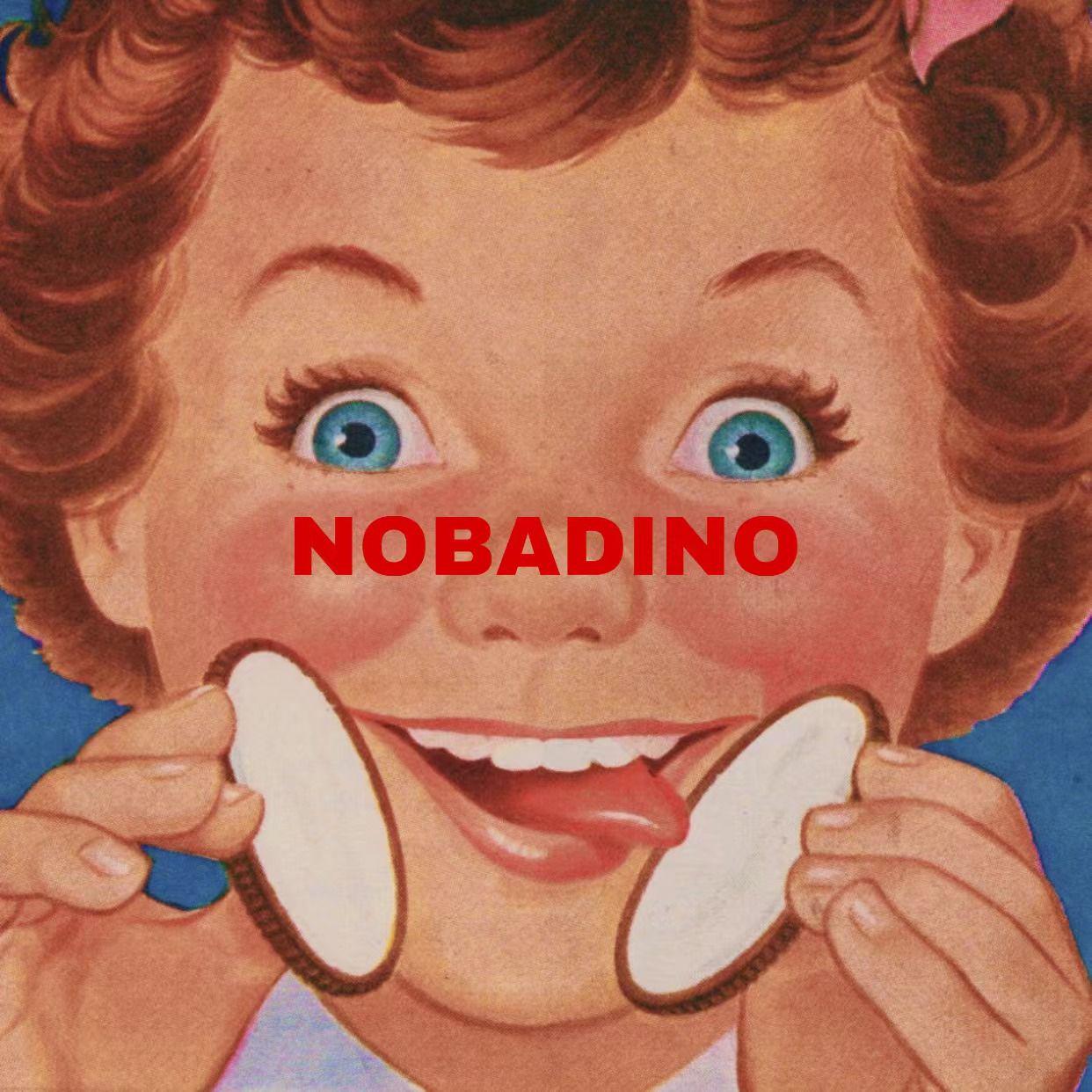 NOBADINO - 【Free】扭一扭泡一泡