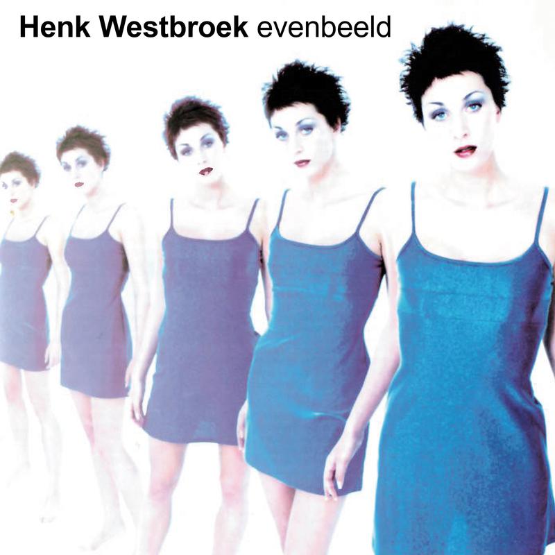 Henk Westbroek - Laat Morgen Geen Morgen Worden