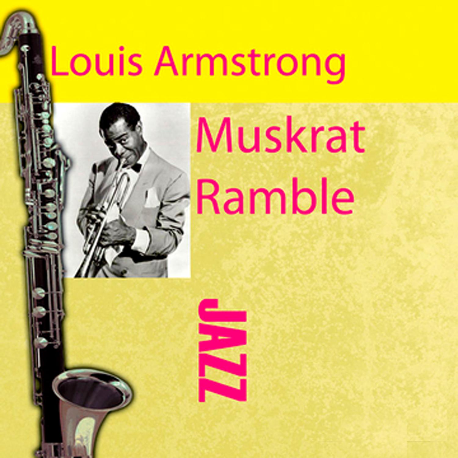 Muskrat Ramble