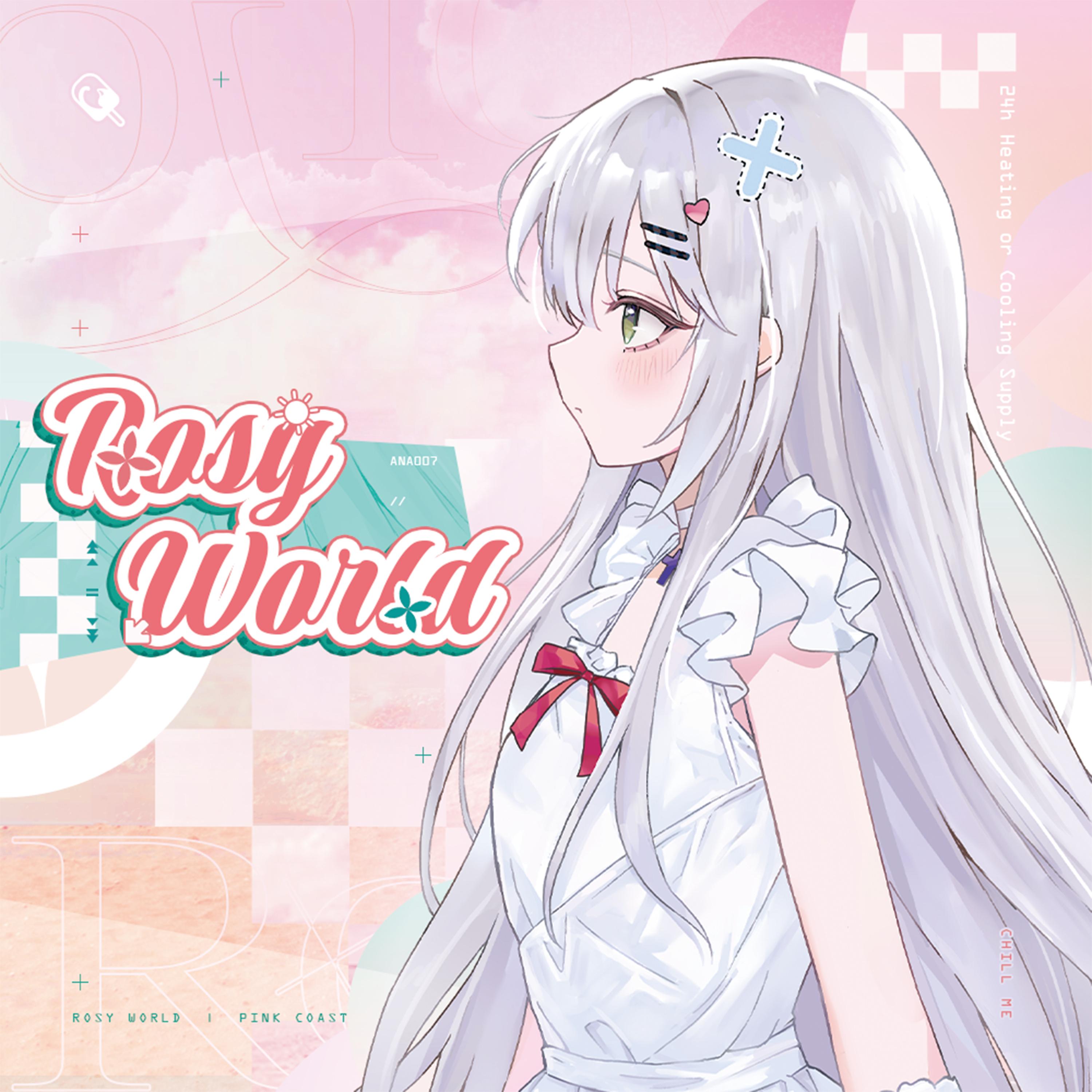 Rosy World