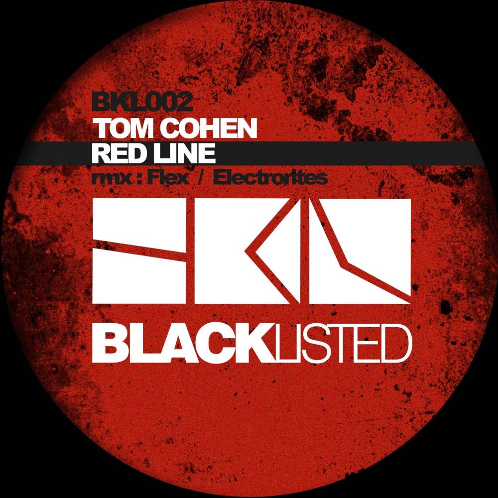 Red Line
