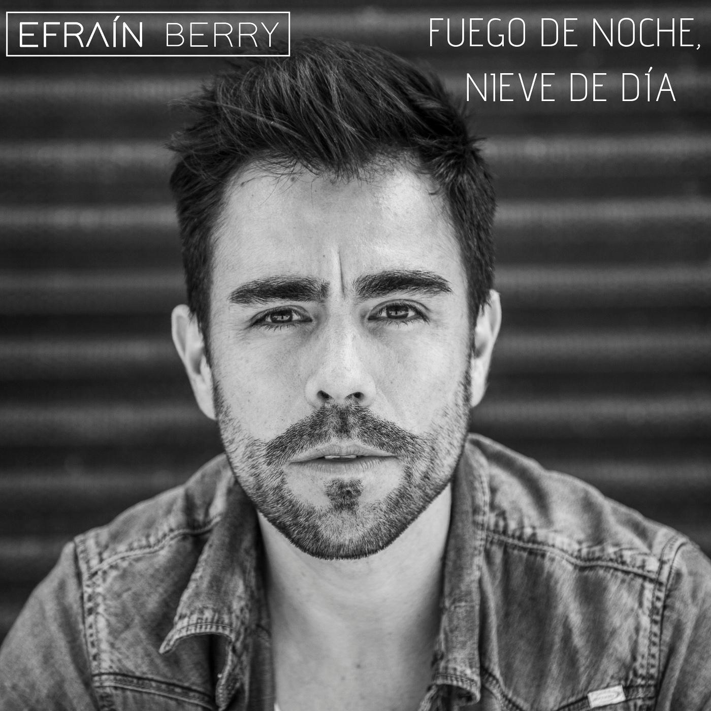 Fuego de Noche, Nieve de Día (Acústico)