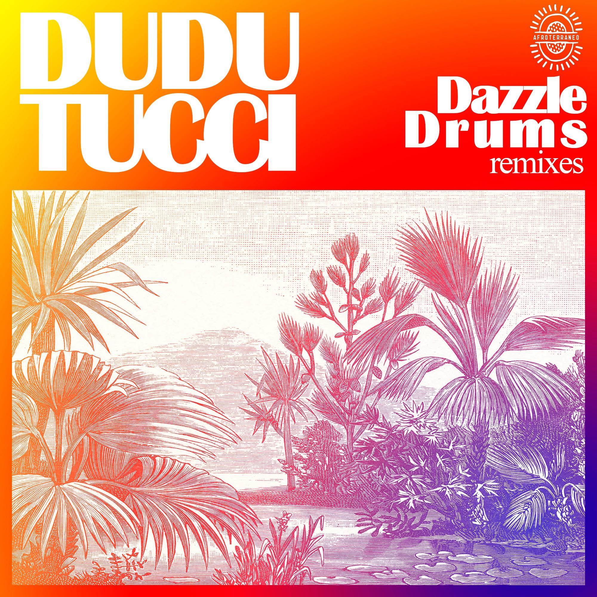 Terra (Dazzle Drums Remix)