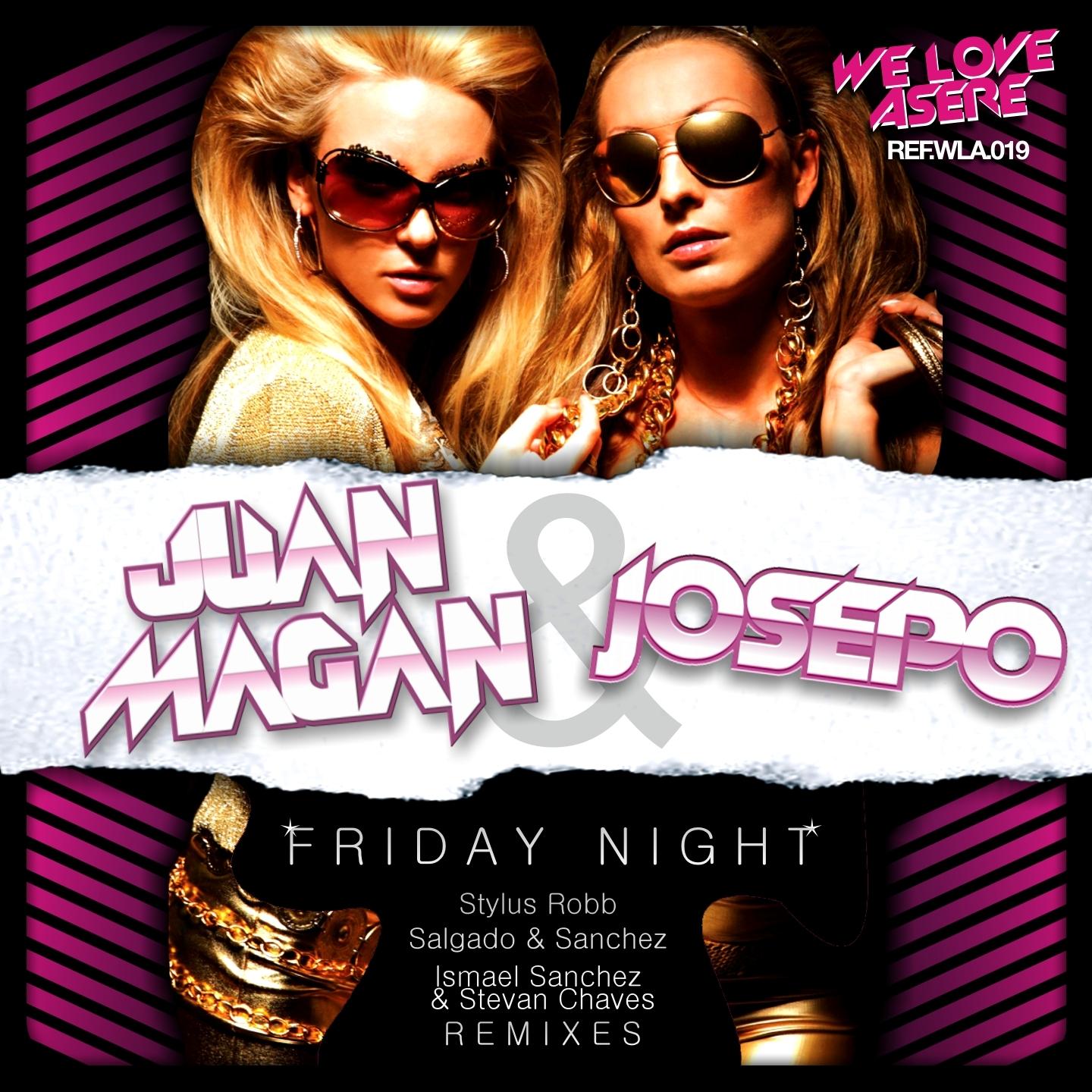 Friday Night