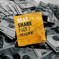 BEAT SHARE NO.1 MIXTAPE