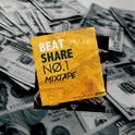 BEAT SHARE NO.1 MIXTAPE专辑