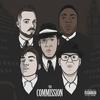 Big Que - The Commission (feat. The Commission, Blacklisted MC & Sketch)